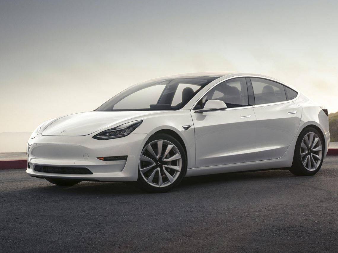 TESLA MODEL 3 2020 5YJ3E1EB0LF650211 image